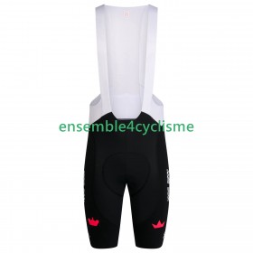 Cuissard Court à Bretelles EF Education-EasyPost 2025